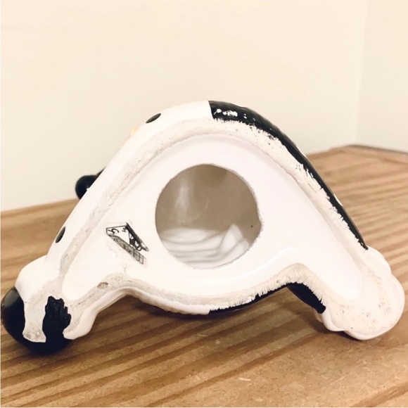 VTG 80's Harlequin Clown Bank by Giftcraft - Picture 3 of 3